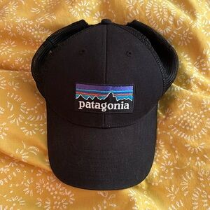 Patagonia hat